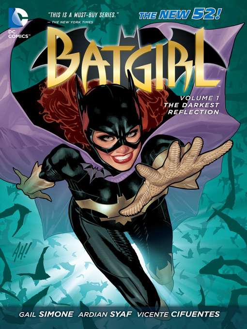 Title details for Batgirl (2011), Volume 1 by Gail Simone - Wait list